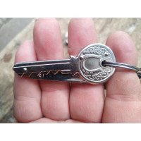 Ключе слипджойнт Antonini неръждаем Ключе слипджойнт Antonini неръждаем