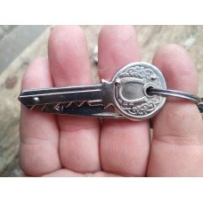 Ключе слипджойнт Antonini неръждаем