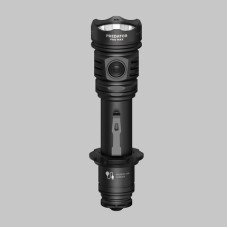 Armytek Predator Pro Max Магнит USB Бял Armytek Predator Pro Max Магнит USB Бял