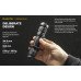 Armytek Dobermann Pro Max Магнит USB Бял Armytek Dobermann Pro Max Магнит USB Бял