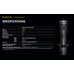 Armytek Dobermann Pro Max Магнит USB Бял Armytek Dobermann Pro Max Магнит USB Бял