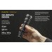 Armytek Dobermann Pro Max Магнит USB Бял Armytek Dobermann Pro Max Магнит USB Бял