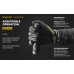 Armytek Predator Pro Max Магнит USB Бял Armytek Predator Pro Max Магнит USB Бял