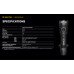 Armytek Predator Pro Max Магнит USB Бял Armytek Predator Pro Max Магнит USB Бял