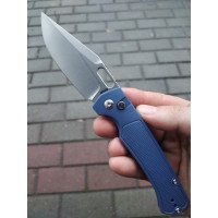 Artisan Cutlery Revel 1867G CPM S90V FRN Artisan Cutlery Revel 1867G CPM S90V FRN