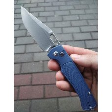 Artisan Cutlery Revel 1867G CPM S90V  FRN