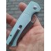 Artisan Cutlery Revel 1867P AR-RPM9 стомана и дръжка FRN
