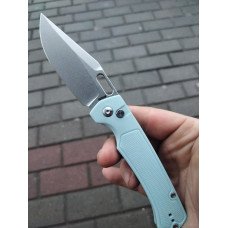 Artisan Cutlery Revel 1867P AR-RPM9 стомана и дръжка FRN