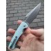 Artisan Cutlery Revel 1867P AR-RPM9 стомана и дръжка FRN