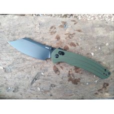 Сгъваеми ножове Artisan Cutlery Simoon ATZ-1882 AR-RPM9 G10 Сгъваеми ножове Artisan Cutlery Simoon ATZ-1882 AR-RPM9 G10