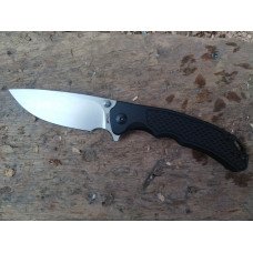 Artisan Cutlery Tradition ATZ-1702m с острие D2 и дръжка G10