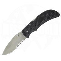 Outdoor Edge pocket lite serrated Outdoor Edge pocket lite serrated