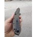 Нож Benchmade Presidio II AXIS Lock, OD зелена микарта 2026 limited edition
