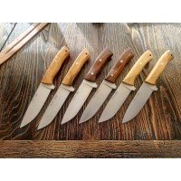 Ловен нож 4х13