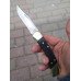 Buck 110 абанос