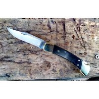 Buck 110 абанос