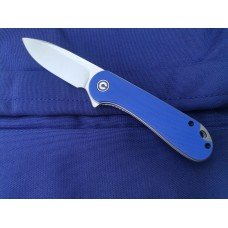 Сгъваем нож CIVIVI Elementum D2