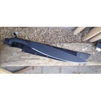 Cold Steel BARONG MACHETE 18" 97BAM18S