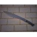 Cold Steel MAGNUM KUKRI MACHETE 17" 97MKM