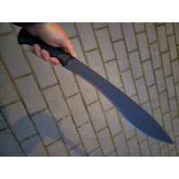 Cold Steel MAGNUM KUKRI MACHETE 17" 97MKM
