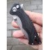 CRKT BT Fighter Compact