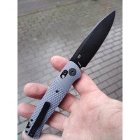 Counterpart™ Crossbar Lock