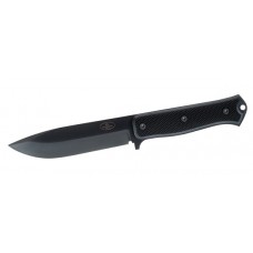 Fallkniven S1xb - X Series - Forest Knife - Zytel