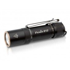 FENIX E12 V2.0 AA фенерче