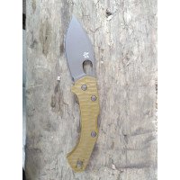 Fox ZERO 2.0 DESERT WARRIOR