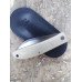 Fox Livri Bohler M390 бяла микарта