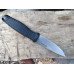Нож Ganzo G806-BK 8Cr14MoV Black