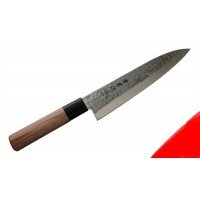 Японски нож Gyutou 180 мм