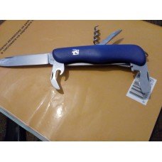 Мултифункционален сгъваем нож