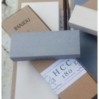 Камък за изправяне на точила HAIDU 180 