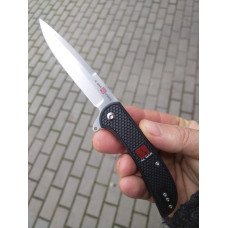 Al Mar Ultralight Falcon Linerlock
