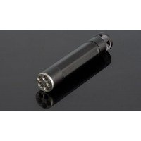 INOVA - X5® - Black - X5DM-GB-I