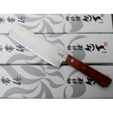 Японски нож Nakiri 165mm