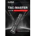 Klarus XT11GT Pro v3.0 Тактическо фенерче с два превключвателя и много режими