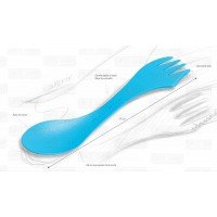 Light My Fire - Spork Original