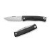 Thrill Aluminium: сгъваемият SlipJoint със система HWAY.L - Nero M390