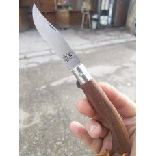 Mainknives American 87mm орех Mainknives American 87mm орех