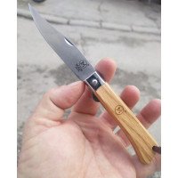 Main knives workers дъб