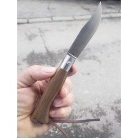 Mainknives italian 83 орех