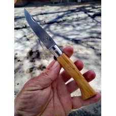 Mainknives 87 маслина italian Mainknives 87 маслина italian