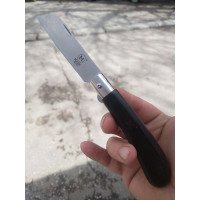 Джобно ножче German Line - Абаносово дърво