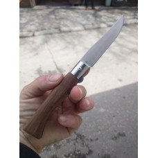 Mainknives орех италианска линия 105мм Mainknives орех италианска линия 105мм