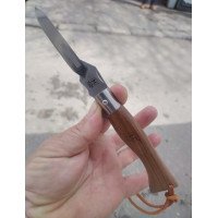 Mainknives орех сменяеми остриета