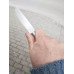 Main knives black packawood sheepfoot German line 9см