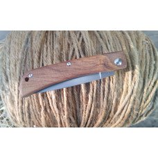 Нож Maserin - Scout Slipjoint - Маслиново дърво - 163/OL