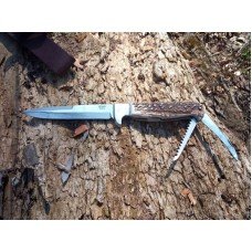 Ловен нож Миков Чехия